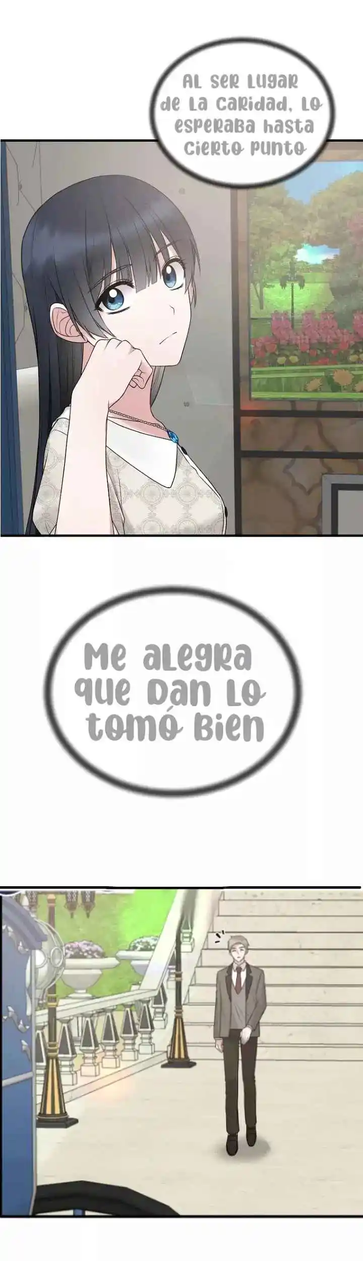 La Dama Angelical - Capítulo 68 - Página 5 - LectorTMOo