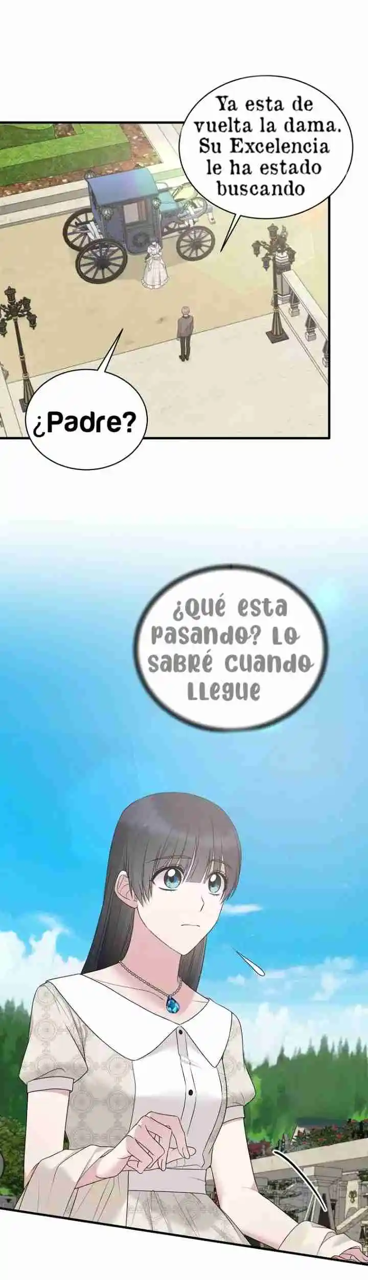 La Dama Angelical - Capítulo 68 - Página 6 - LectorTMOo
