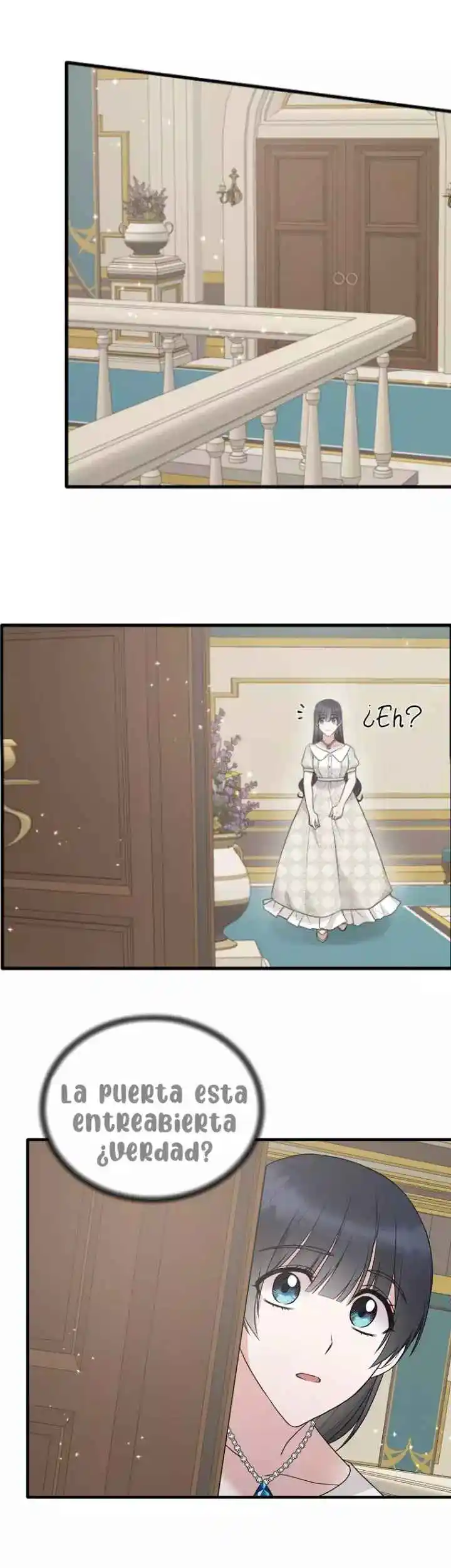 La Dama Angelical - Capítulo 68 - Página 7 - LectorTMOo