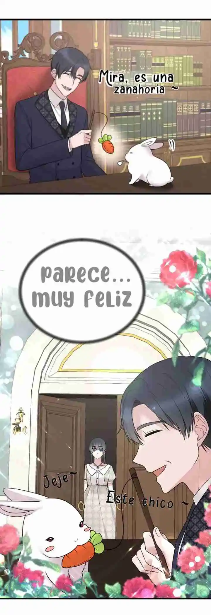La Dama Angelical - Capítulo 68 - Página 9 - LectorTMOo