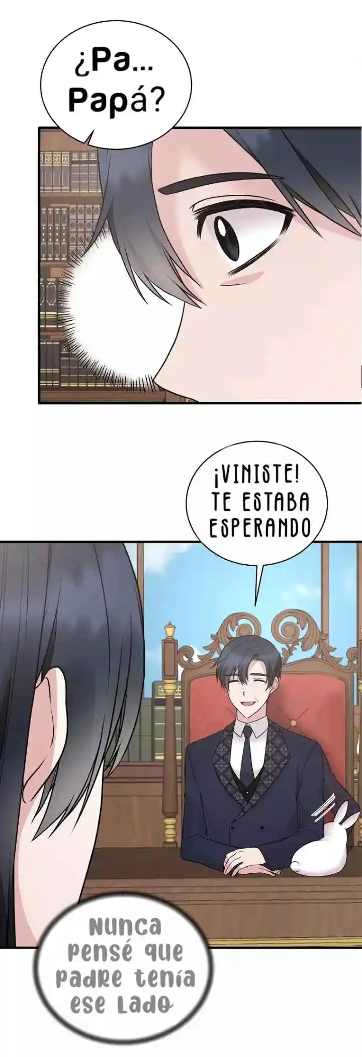 La Dama Angelical - Capítulo 68 - Página 10 - LectorTMOo