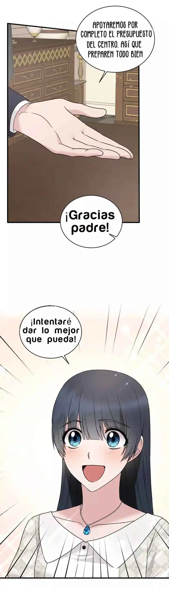 La Dama Angelical - Capítulo 68 - Página 12 - LectorTMOo