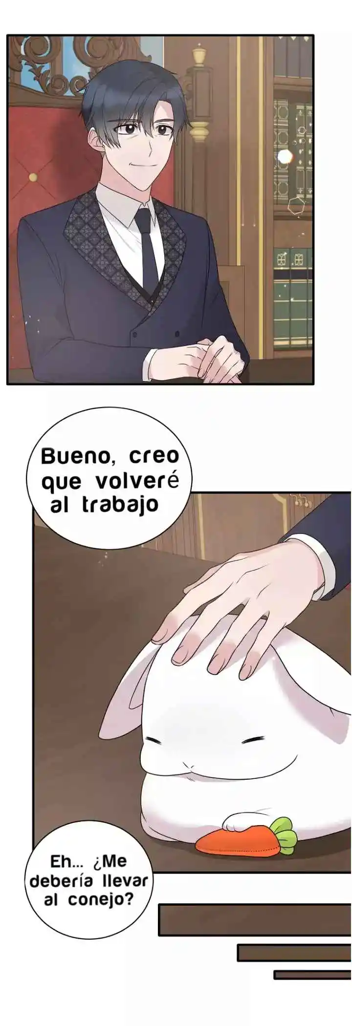 La Dama Angelical - Capítulo 68 - Página 13 - LectorTMOo