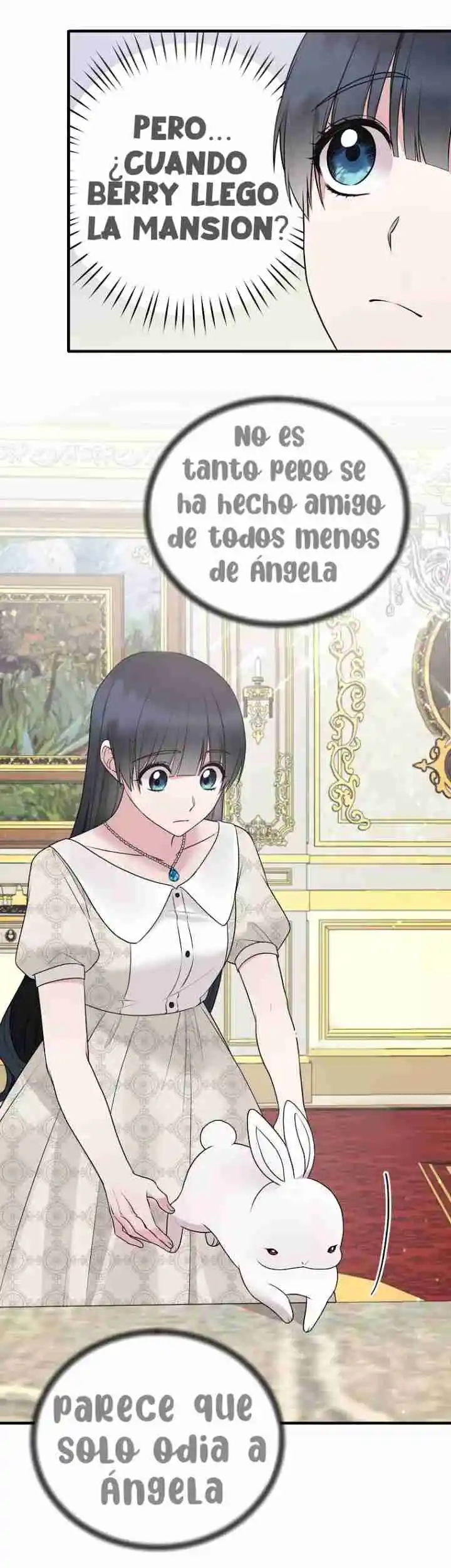 La Dama Angelical - Capítulo 68 - Página 15 - LectorTMOo
