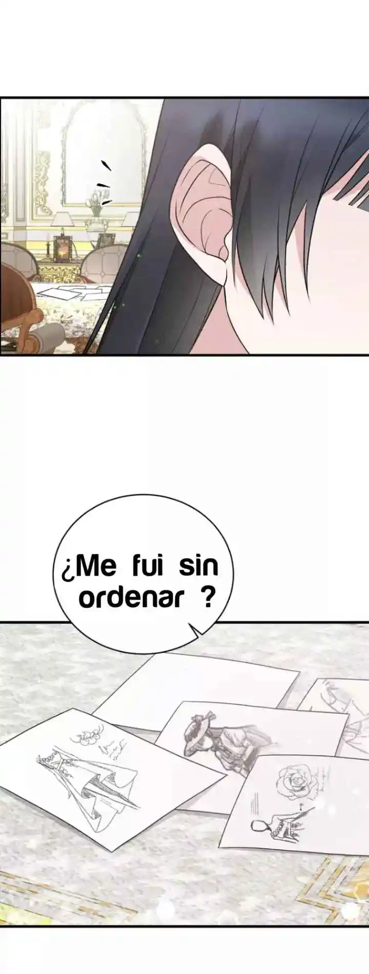 La Dama Angelical - Capítulo 68 - Página 16 - LectorTMOo