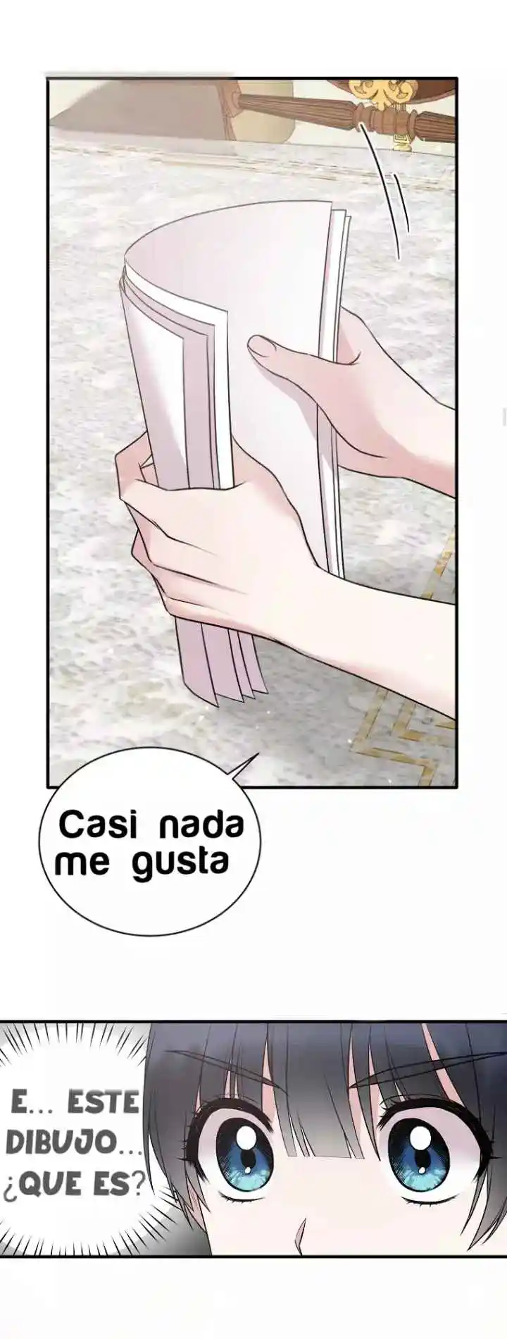La Dama Angelical - Capítulo 68 - Página 17 - LectorTMOo