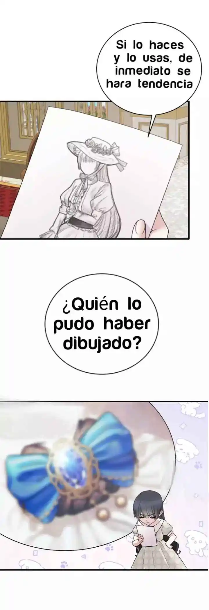 La Dama Angelical - Capítulo 68 - Página 19 - LectorTMOo
