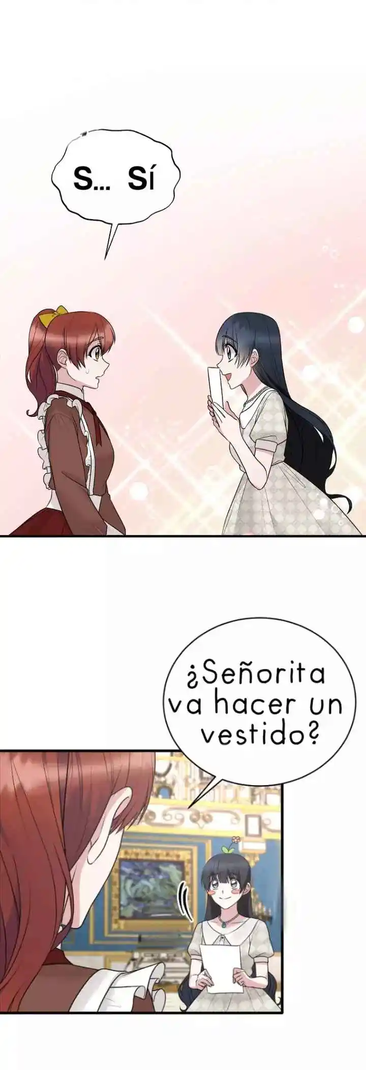 La Dama Angelical - Capítulo 68 - Página 24 - LectorTMOo