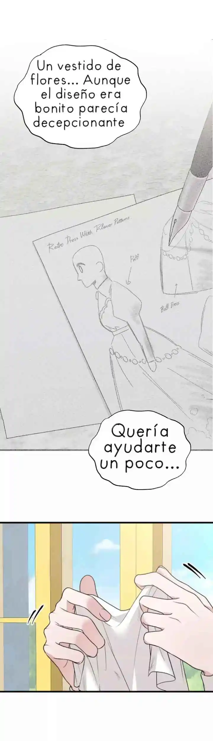 La Dama Angelical - Capítulo 68 - Página 25 - LectorTMOo