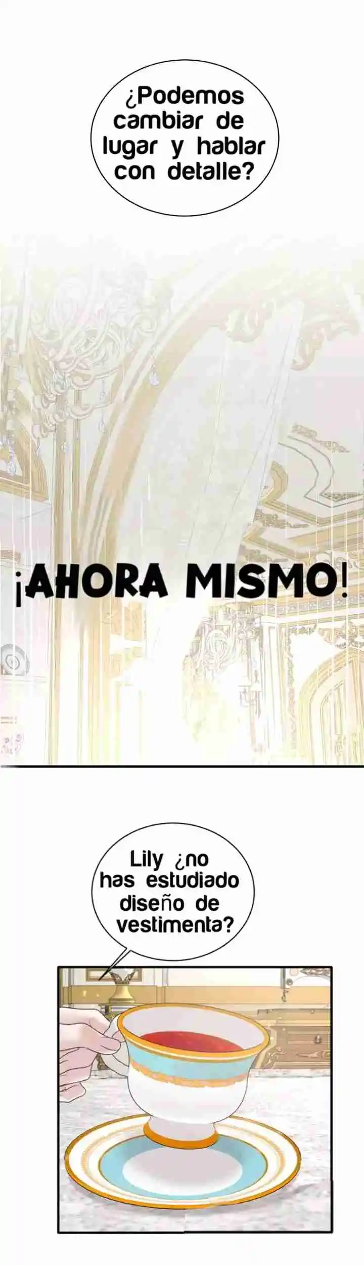 La Dama Angelical - Capítulo 68 - Página 28 - LectorTMOo