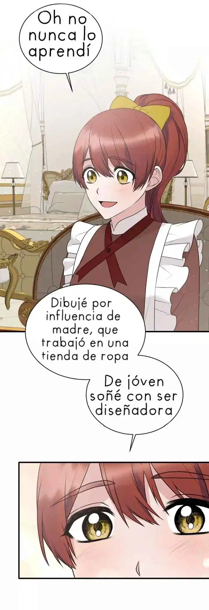 La Dama Angelical - Capítulo 68 - Página 29 - LectorTMOo
