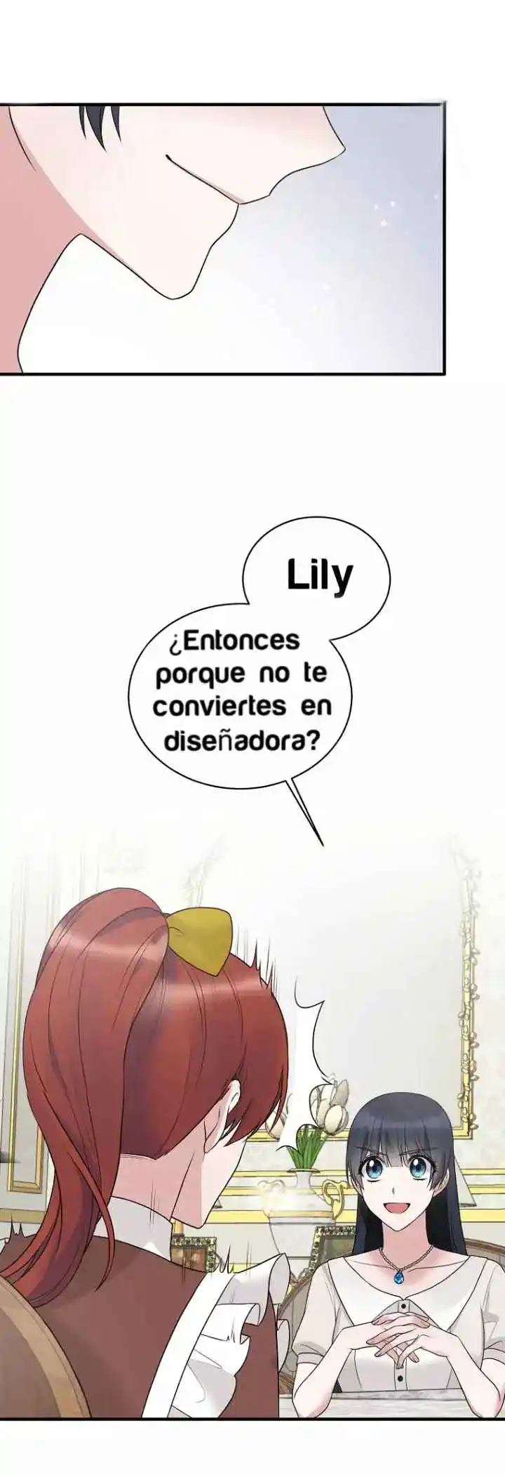 La Dama Angelical - Capítulo 68 - Página 30 - LectorTMOo