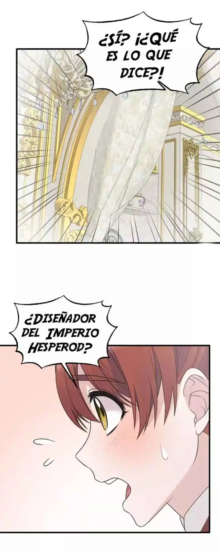 La Dama Angelical - Capítulo 68 - Página 32 - LectorTMOo