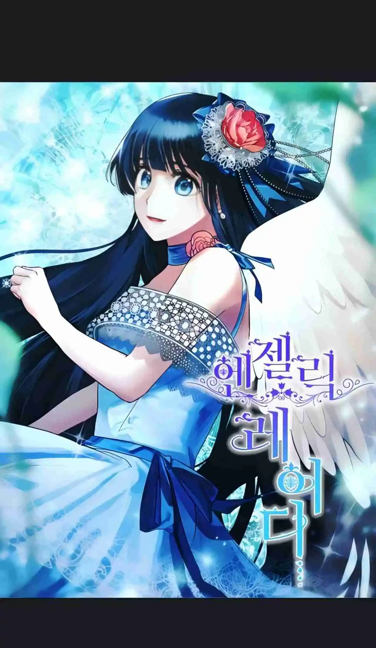 La Dama Angelical - Capítulo 68 - Página 37 - LectorTMOo