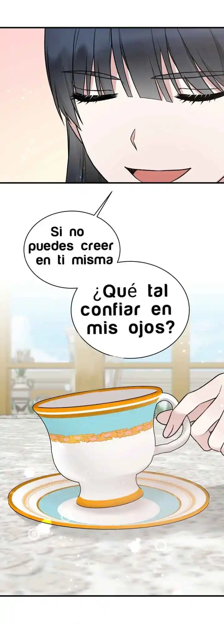 La Dama Angelical - Capítulo 69 - Página 6 - LectorTMOo