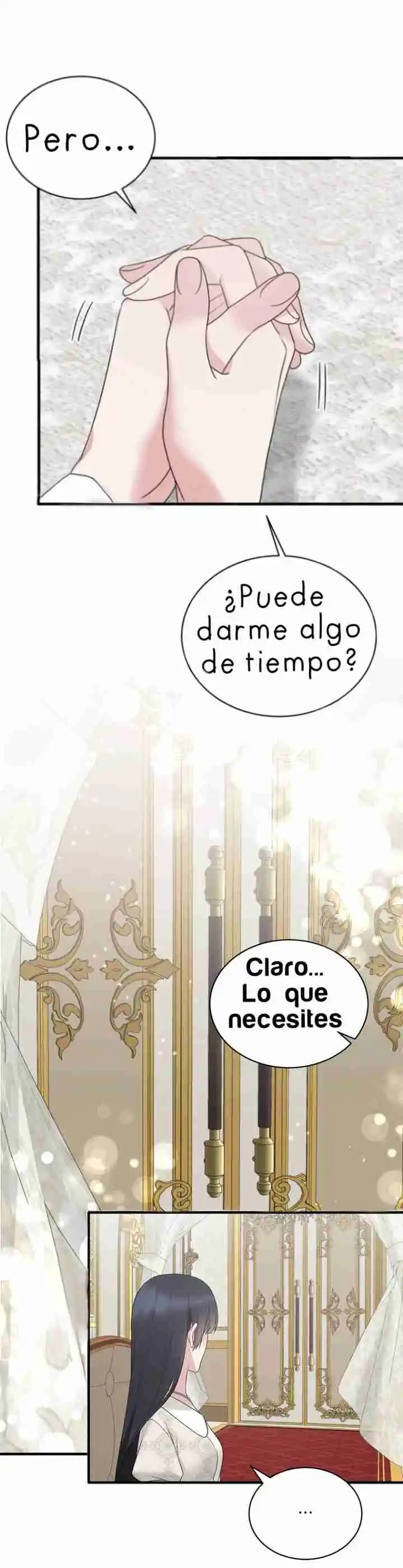 La Dama Angelical - Capítulo 69 - Página 10 - LectorTMOo