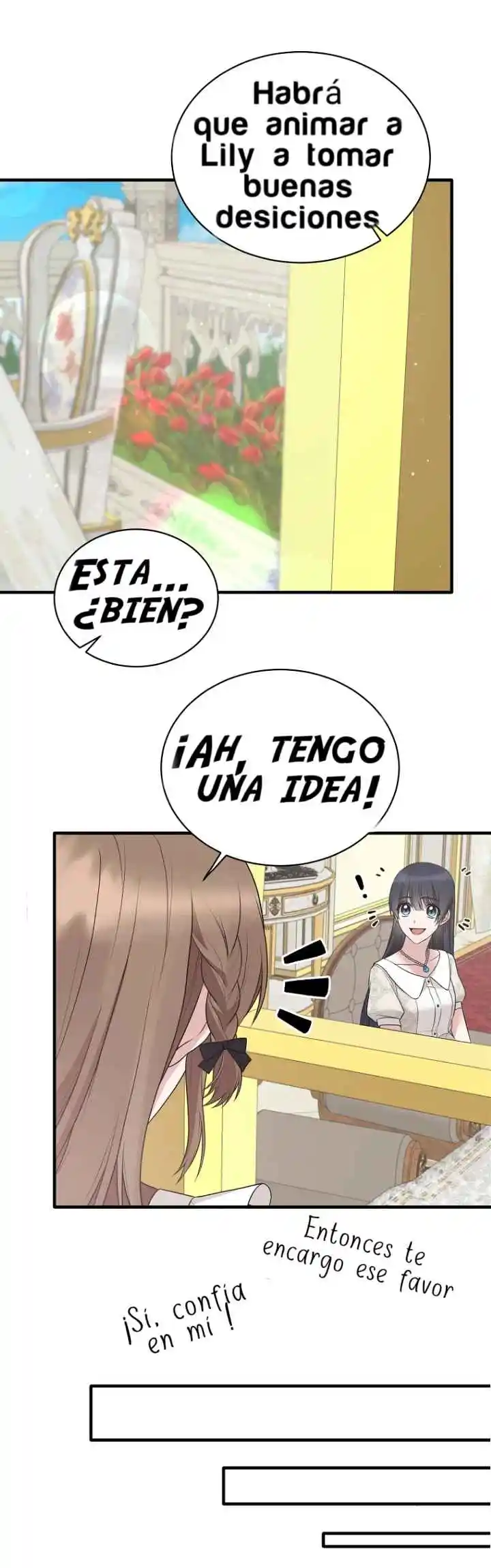 La Dama Angelical - Capítulo 69 - Página 13 - LectorTMOo