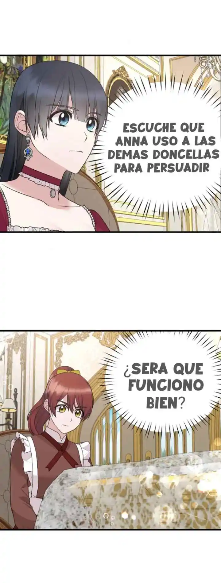 La Dama Angelical - Capítulo 69 - Página 16 - LectorTMOo