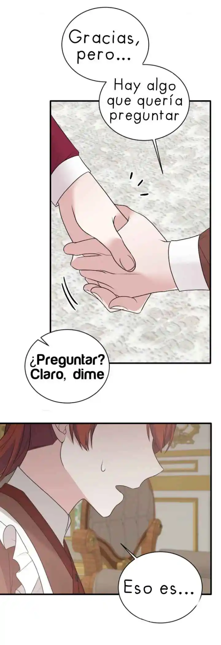 La Dama Angelical - Capítulo 69 - Página 19 - LectorTMOo