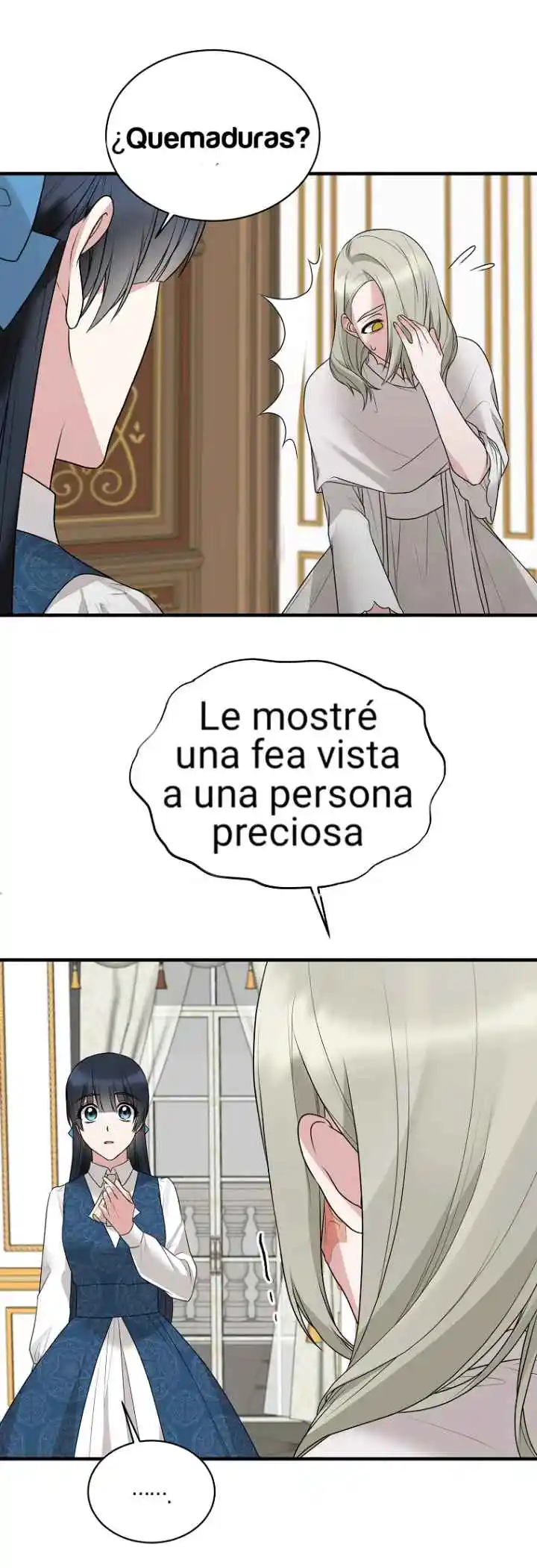 La Dama Angelical - Capítulo 69 - Página 24 - LectorTMOo