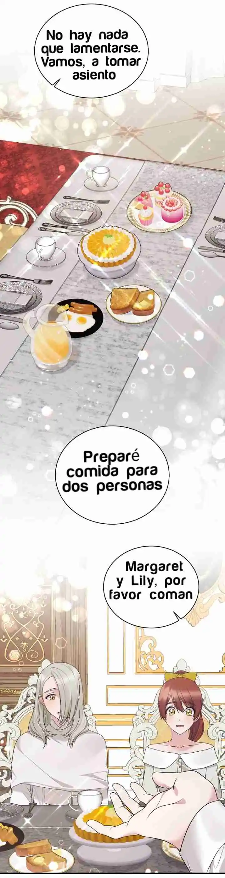 La Dama Angelical - Capítulo 69 - Página 26 - LectorTMOo