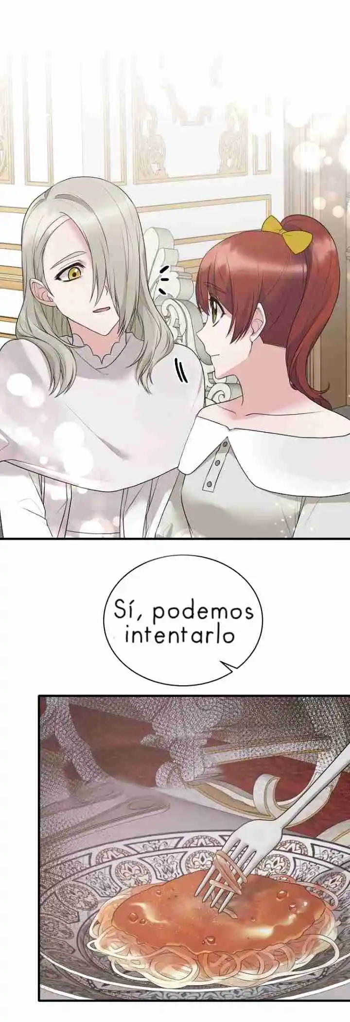 La Dama Angelical - Capítulo 69 - Página 28 - LectorTMOo