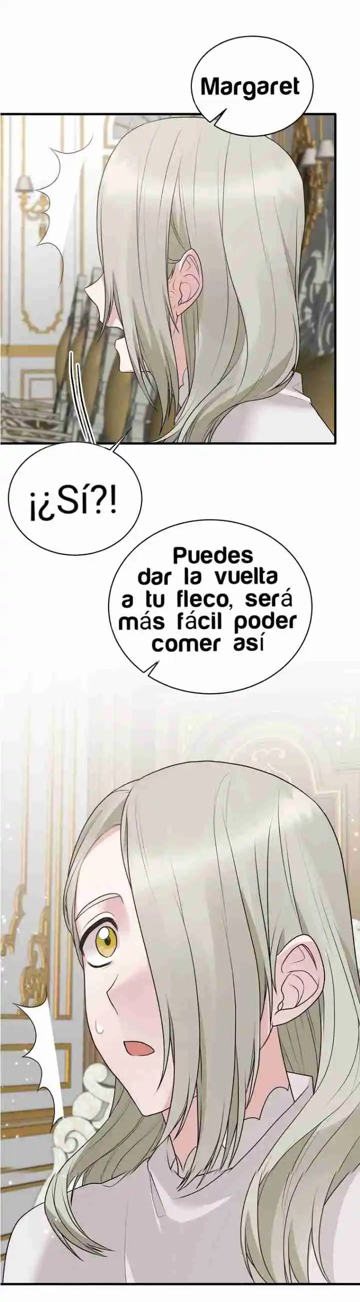 La Dama Angelical - Capítulo 69 - Página 31 - LectorTMOo