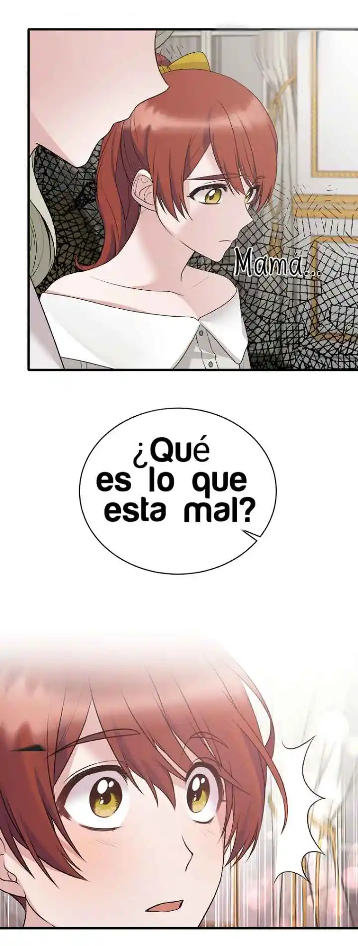 La Dama Angelical - Capítulo 69 - Página 35 - LectorTMOo