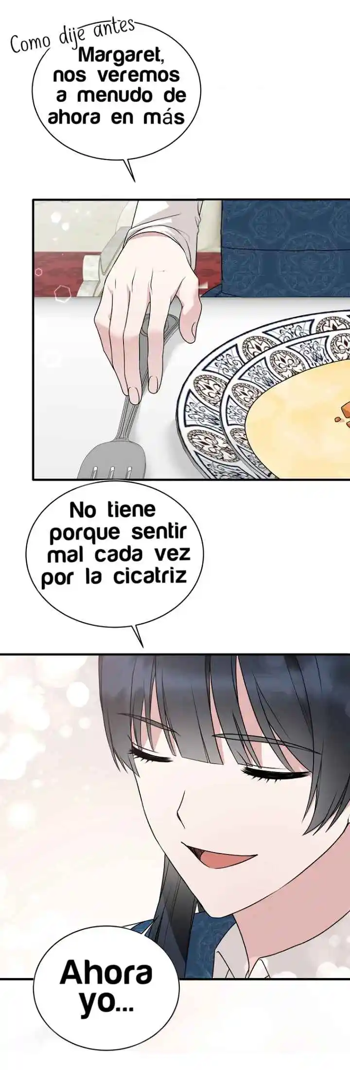 La Dama Angelical - Capítulo 70 - Página 5 - LectorTMOo