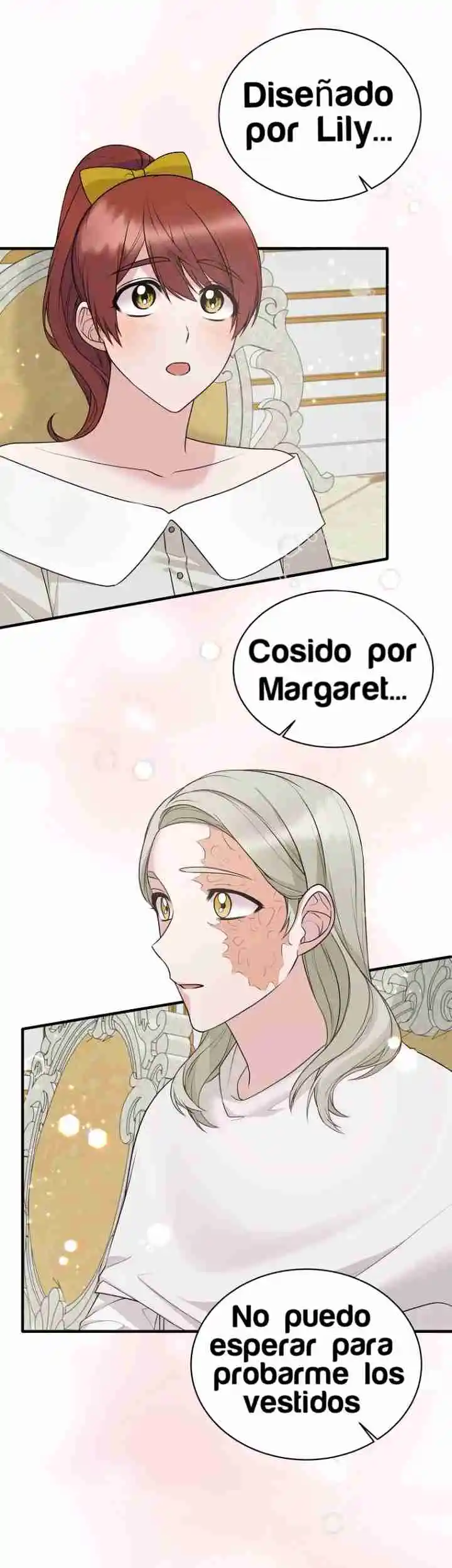 La Dama Angelical - Capítulo 70 - Página 6 - LectorTMOo