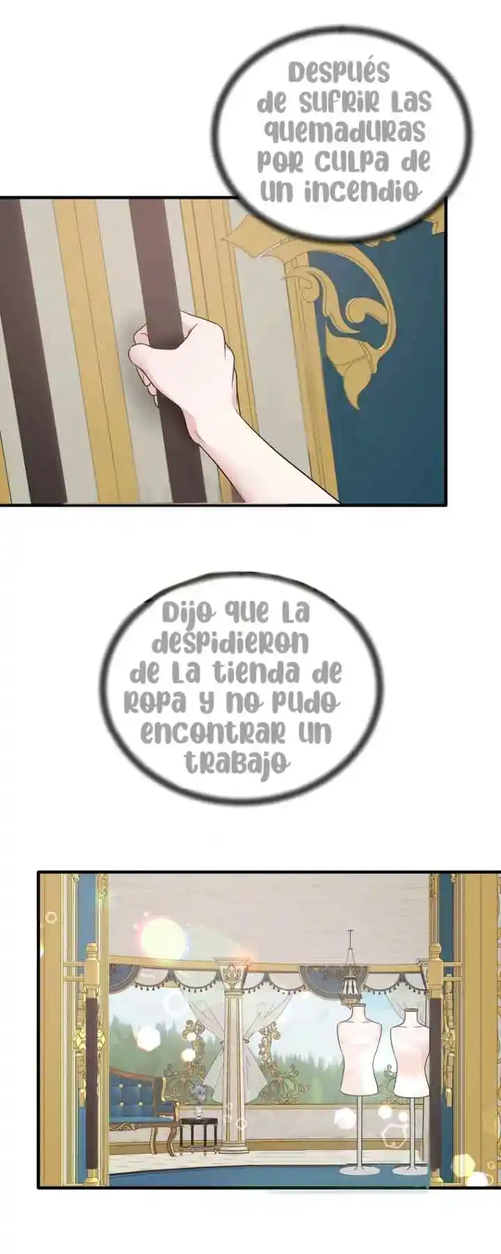 La Dama Angelical - Capítulo 70 - Página 8 - LectorTMOo