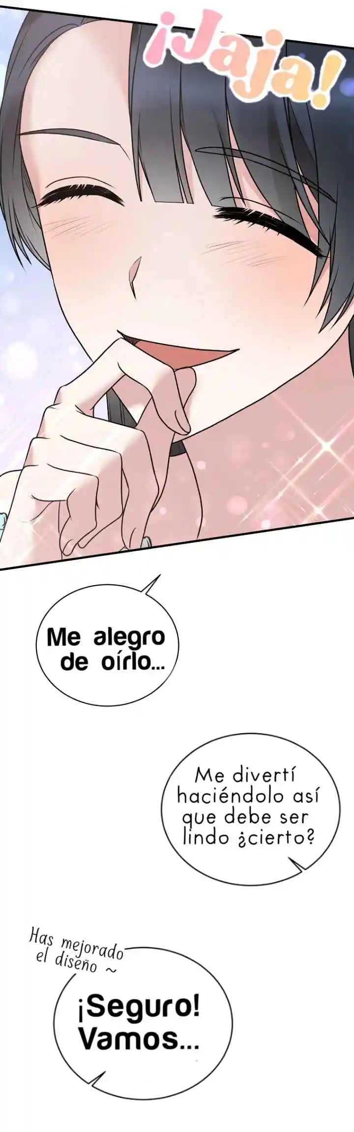 La Dama Angelical - Capítulo 70 - Página 11 - LectorTMOo