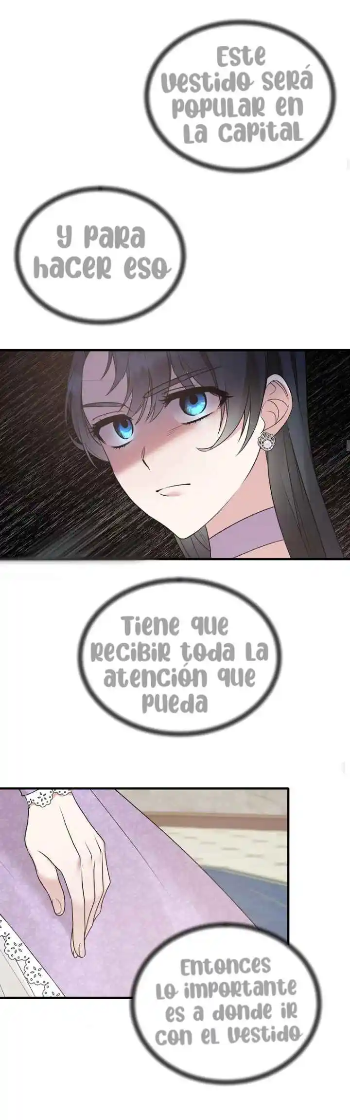 La Dama Angelical - Capítulo 70 - Página 14 - LectorTMOo