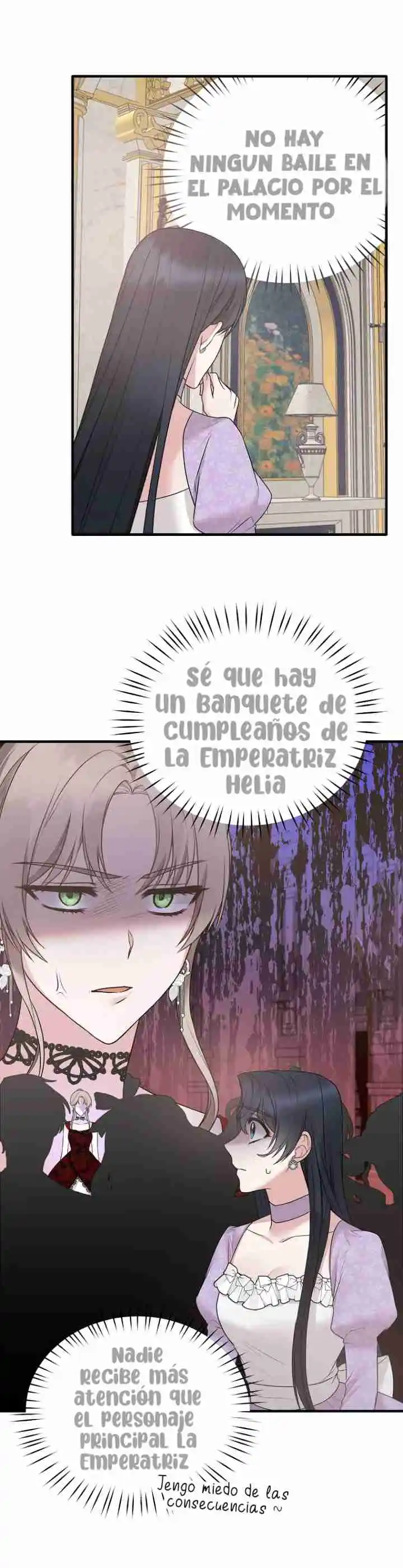 La Dama Angelical - Capítulo 70 - Página 15 - LectorTMOo