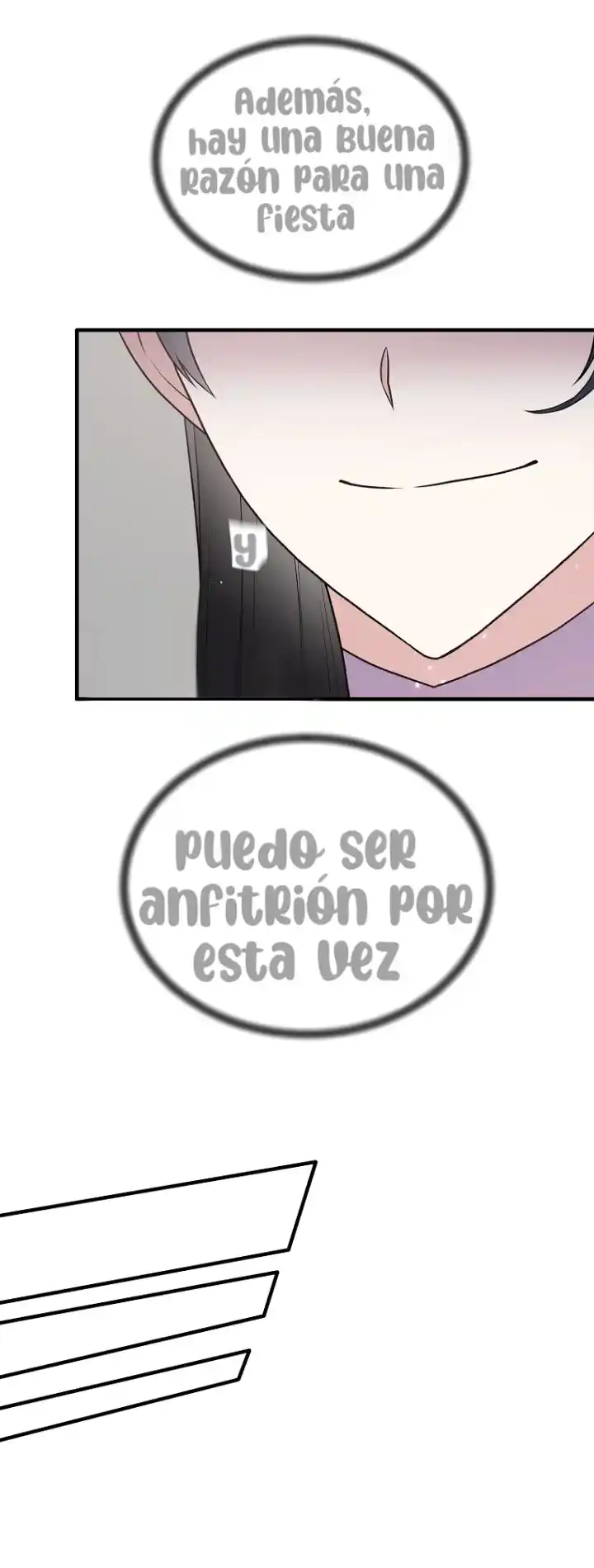 La Dama Angelical - Capítulo 70 - Página 19 - LectorTMOo