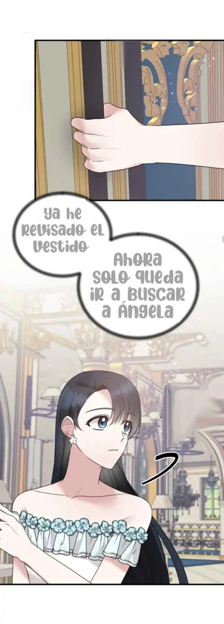 La Dama Angelical - Capítulo 70 - Página 20 - LectorTMOo
