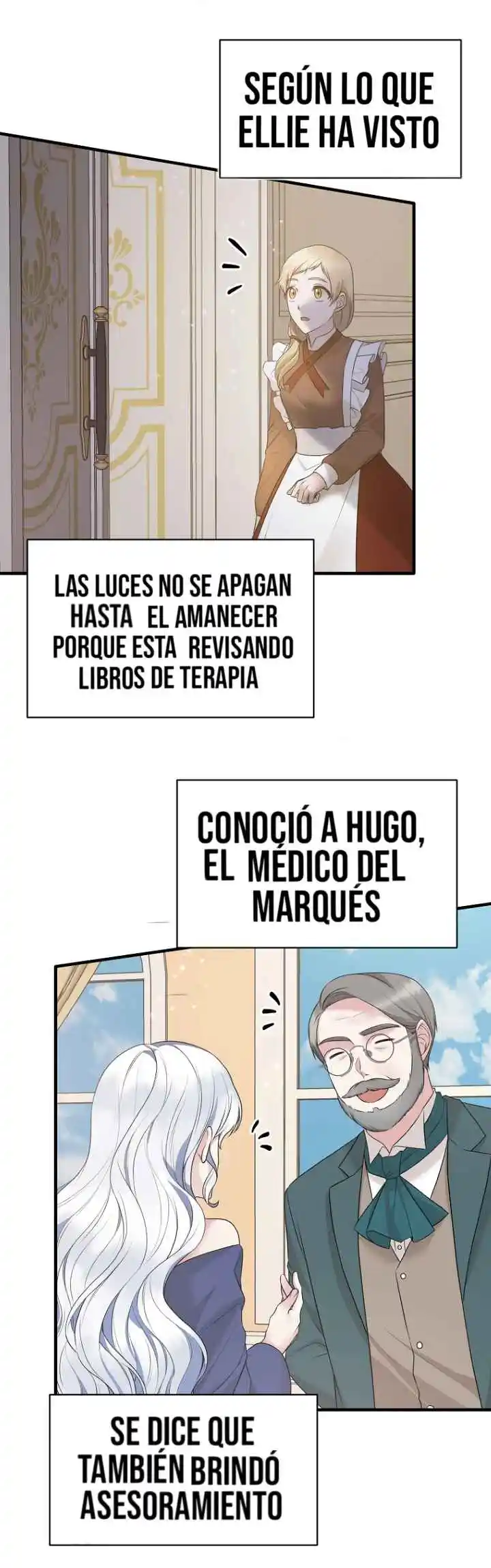 La Dama Angelical - Capítulo 70 - Página 24 - LectorTMOo
