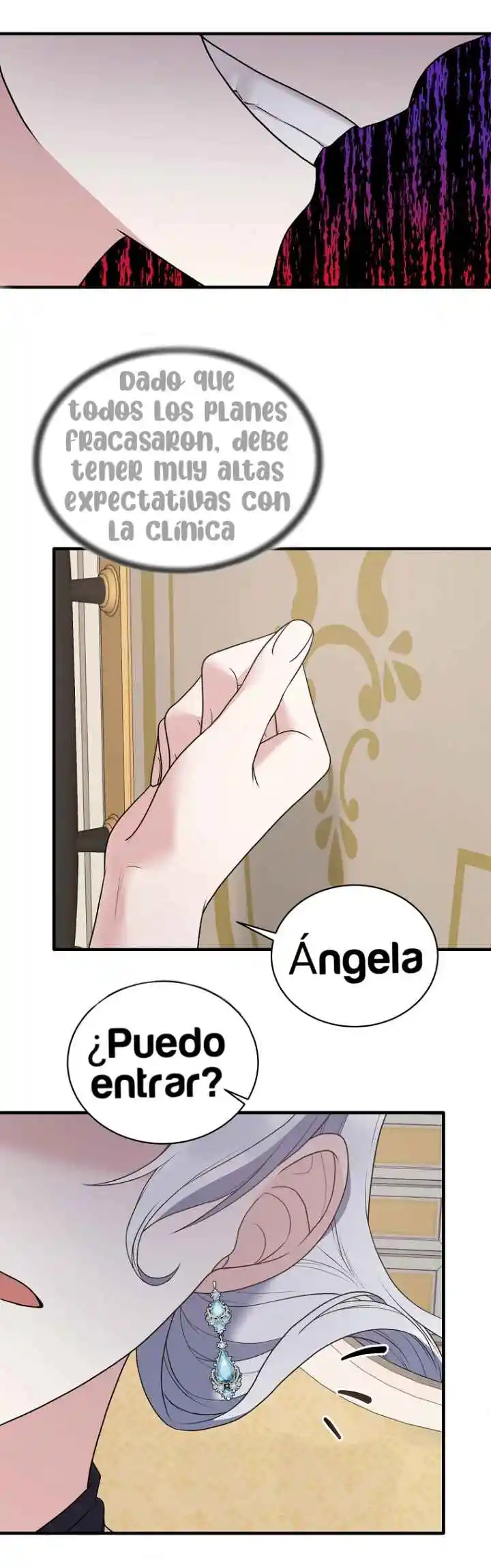 La Dama Angelical - Capítulo 70 - Página 26 - LectorTMOo