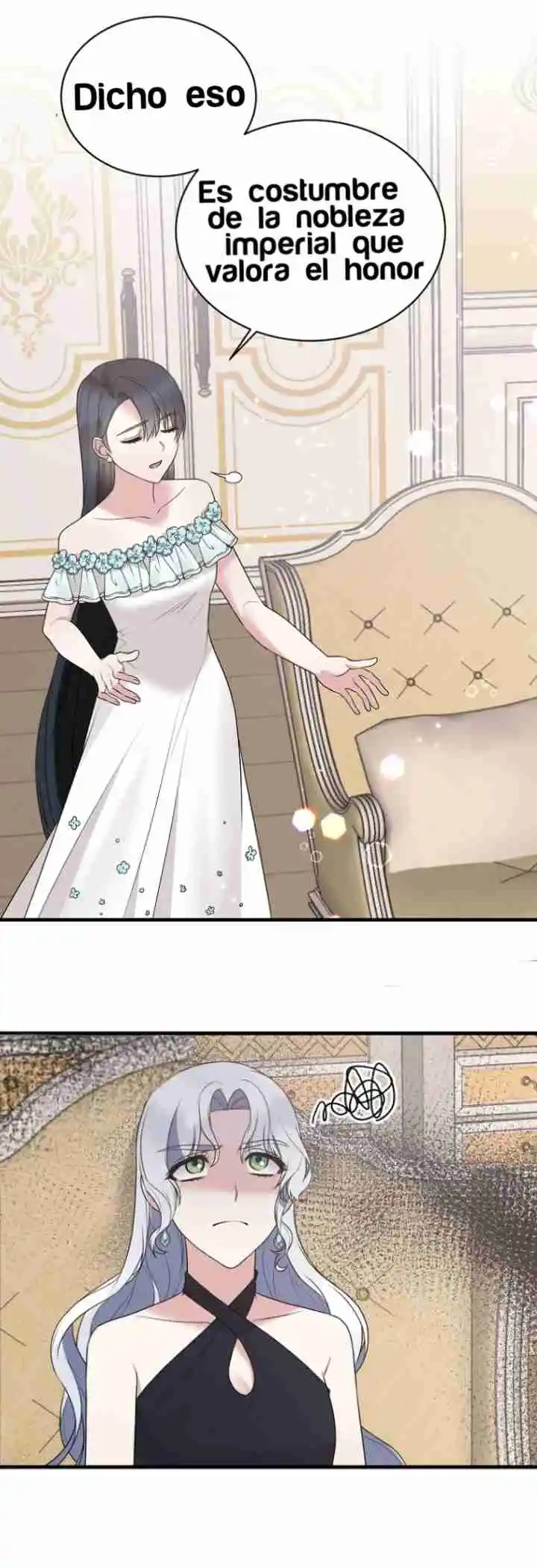 La Dama Angelical - Capítulo 70 - Página 33 - LectorTMOo