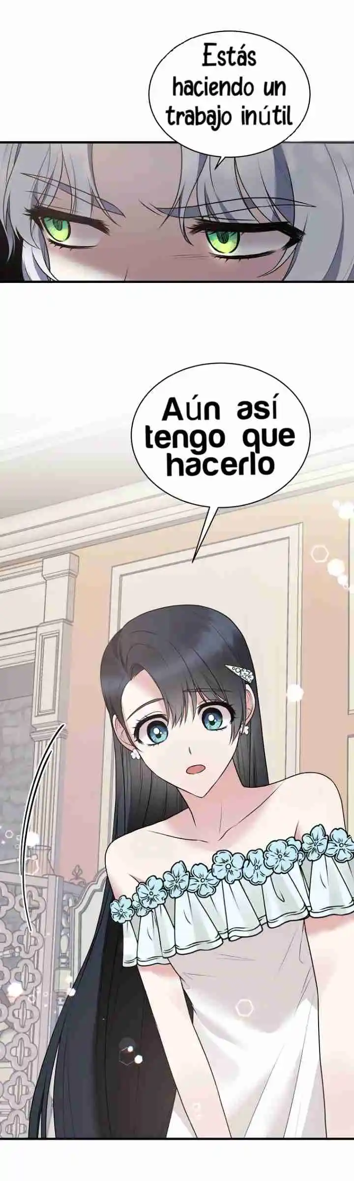 La Dama Angelical - Capítulo 70 - Página 34 - LectorTMOo