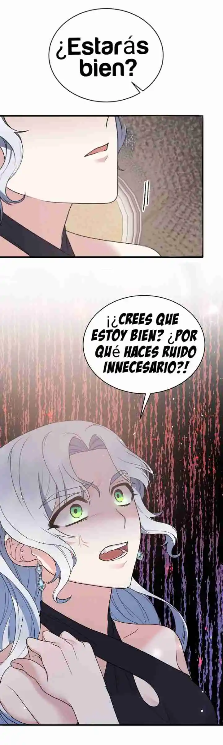 La Dama Angelical - Capítulo 70 - Página 35 - LectorTMOo