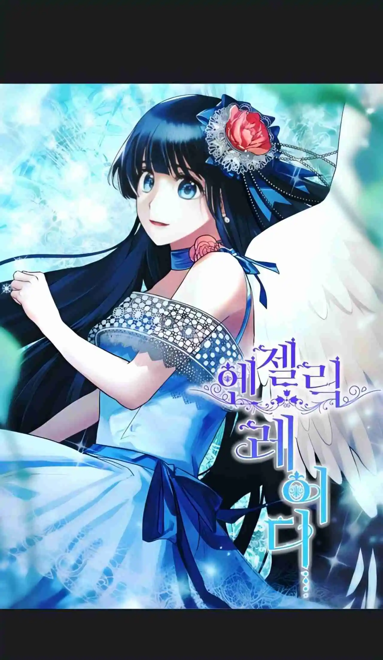 La Dama Angelical - Capítulo 70 - Página 40 - LectorTMOo