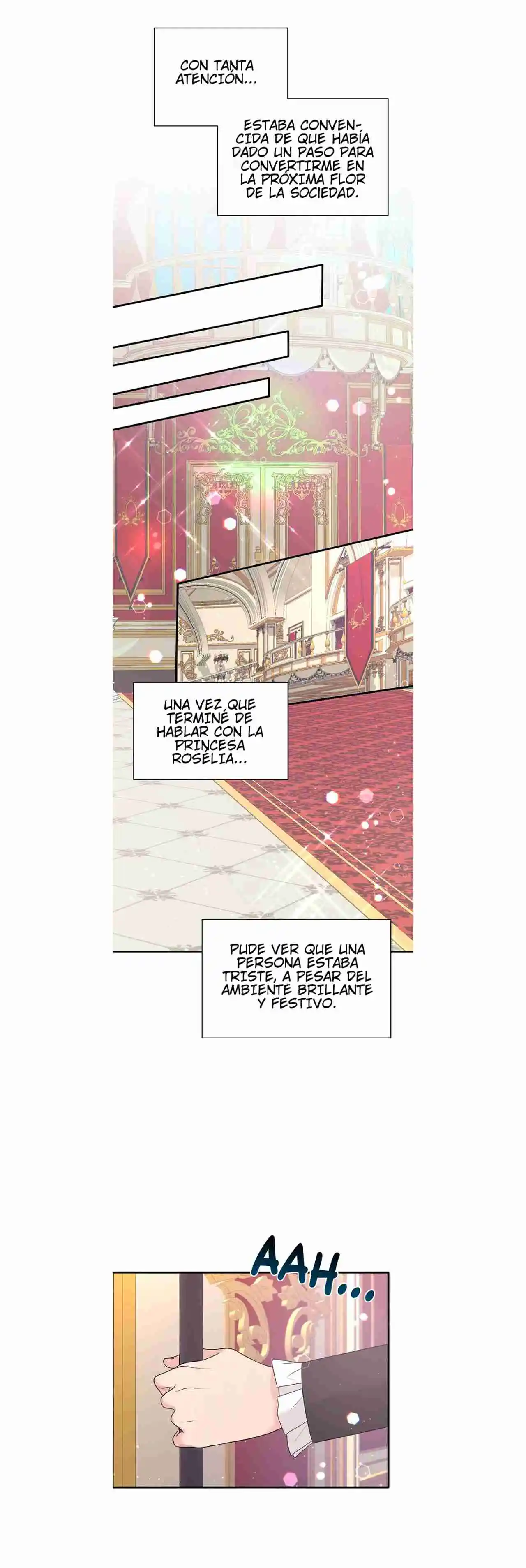 La Dama Angelical - Capítulo 72 - Página 6 - LectorTMOo