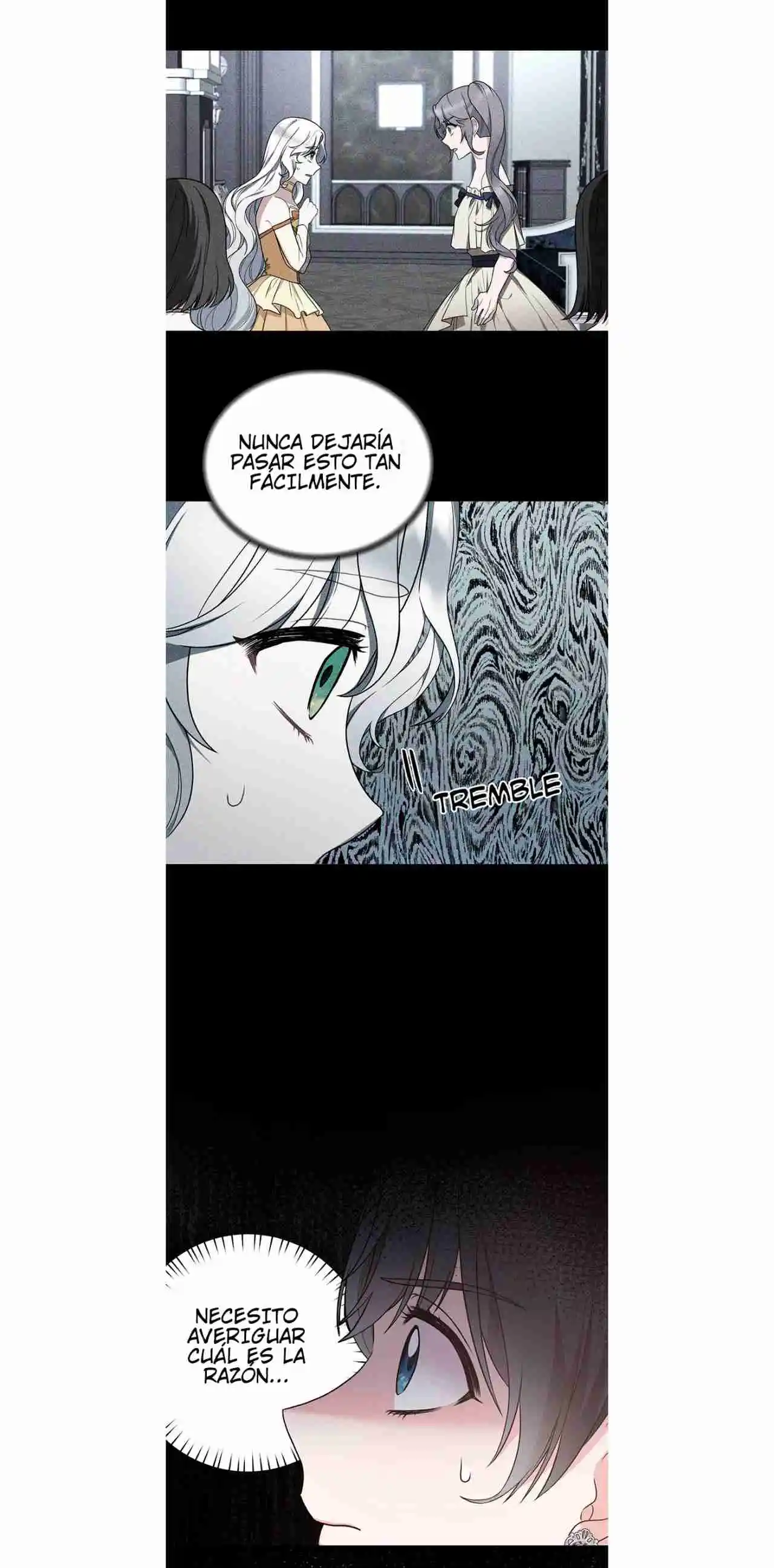 La Dama Angelical - Capítulo 72 - Página 12 - LectorTMOo