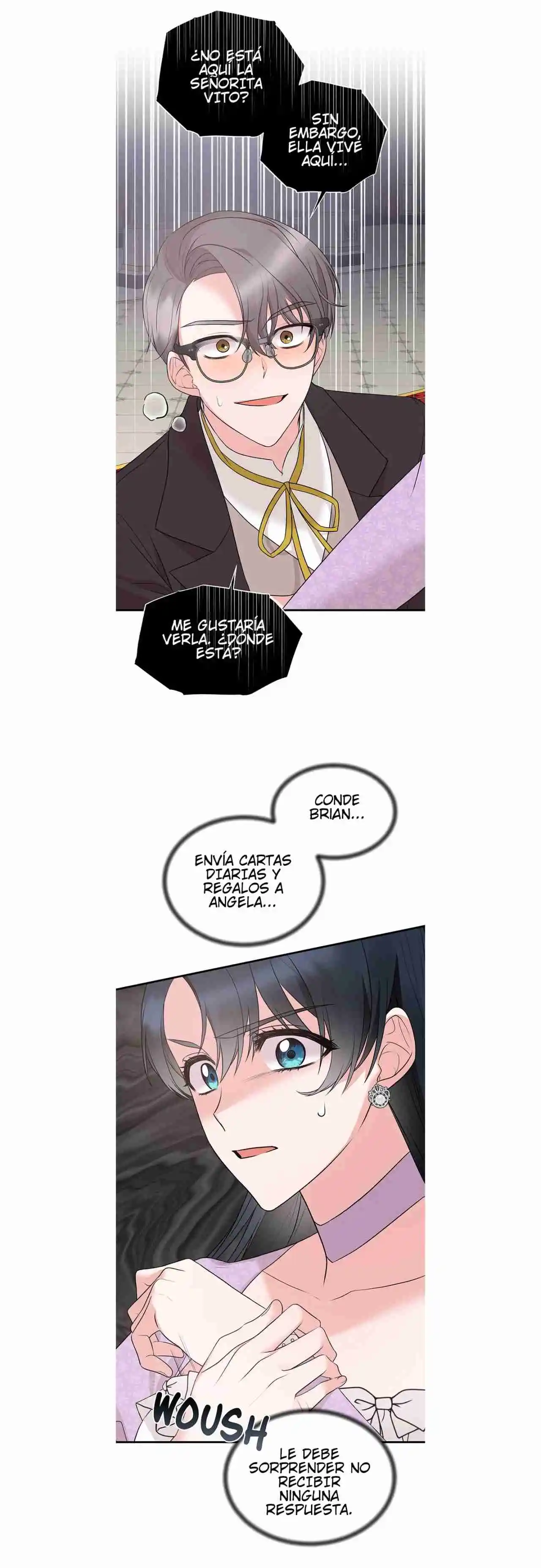 La Dama Angelical - Capítulo 72 - Página 16 - LectorTMOo