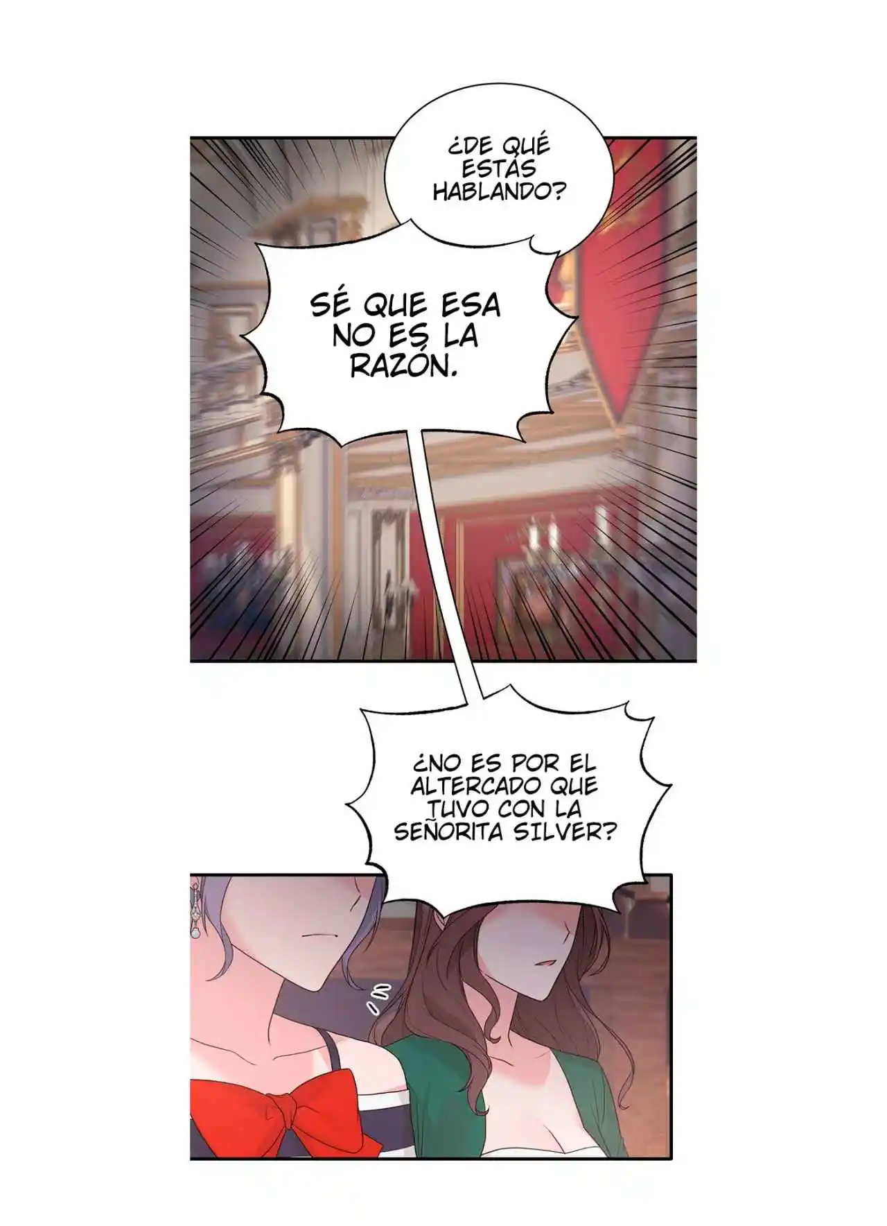 La Dama Angelical - Capítulo 72 - Página 18 - LectorTMOo