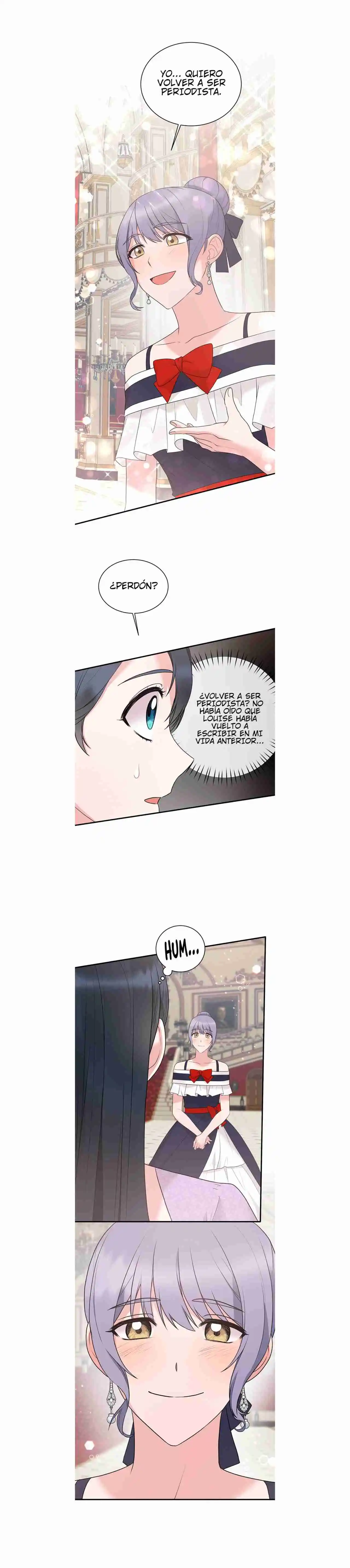 La Dama Angelical - Capítulo 74 - Página 4 - LectorTMOo