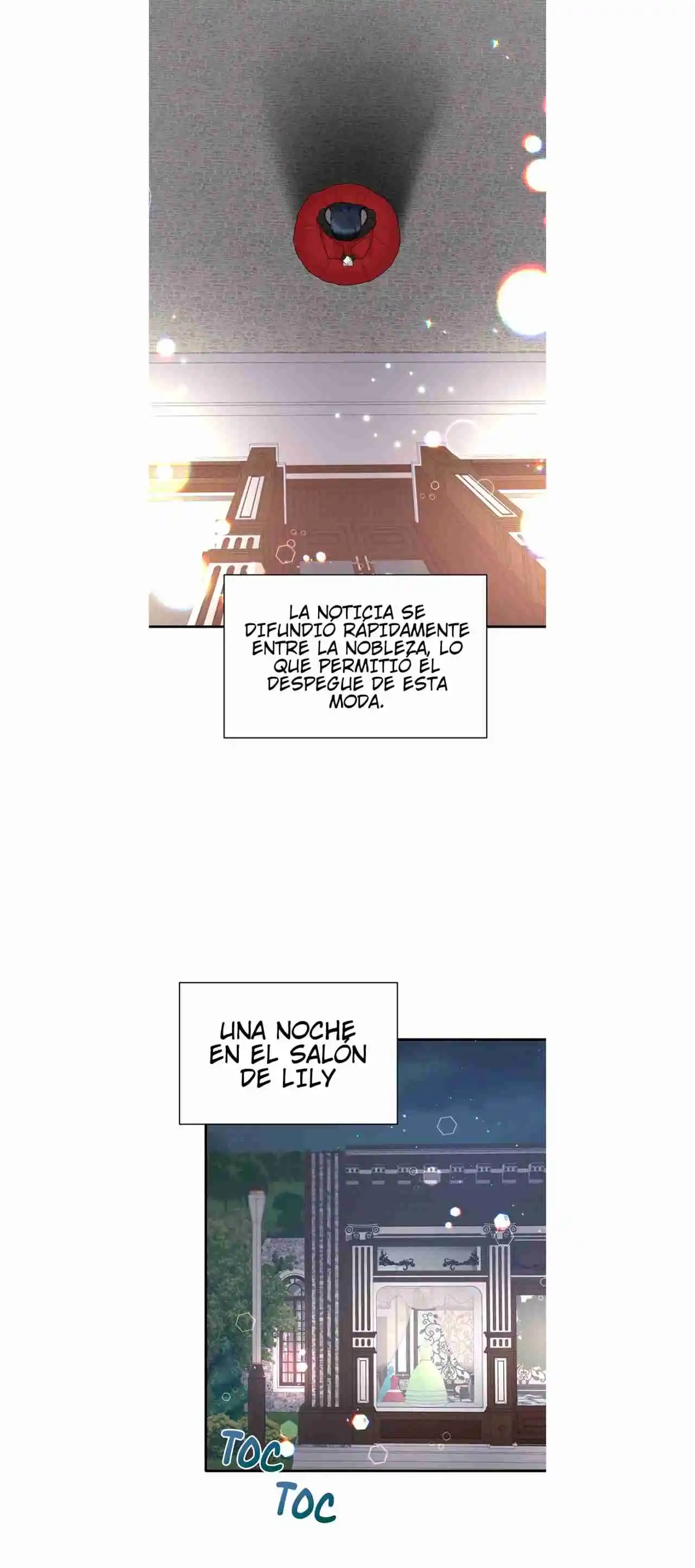 La Dama Angelical - Capítulo 74 - Página 13 - LectorTMOo