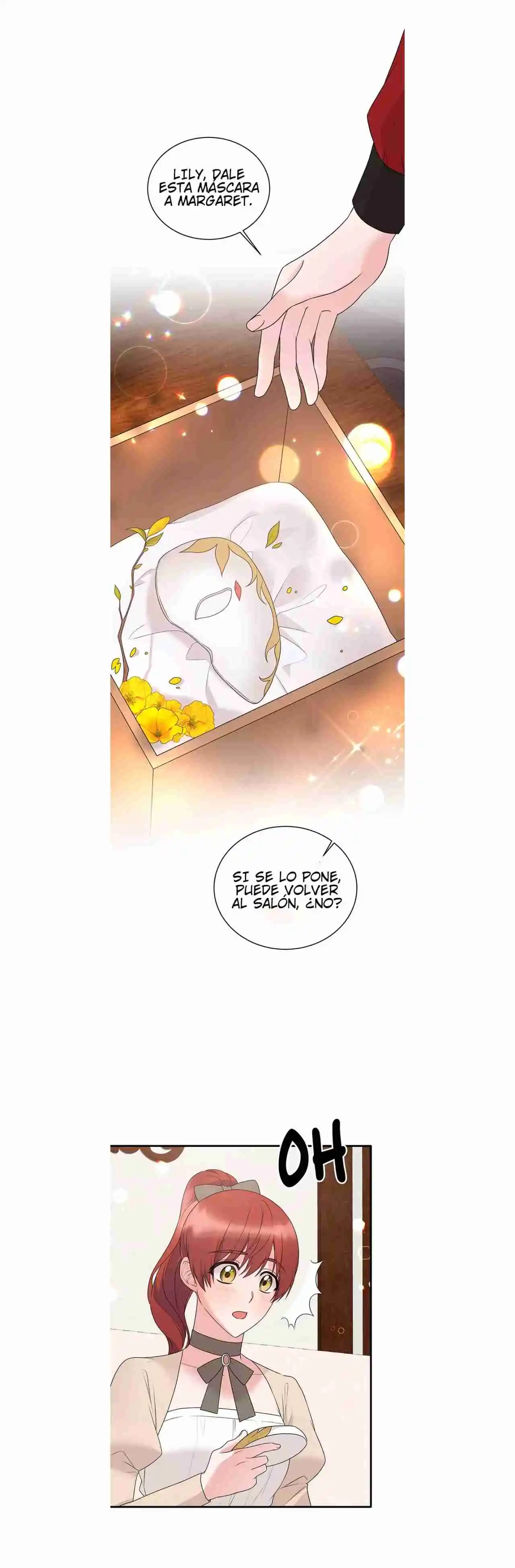 La Dama Angelical - Capítulo 75 - Página 3 - LectorTMOo
