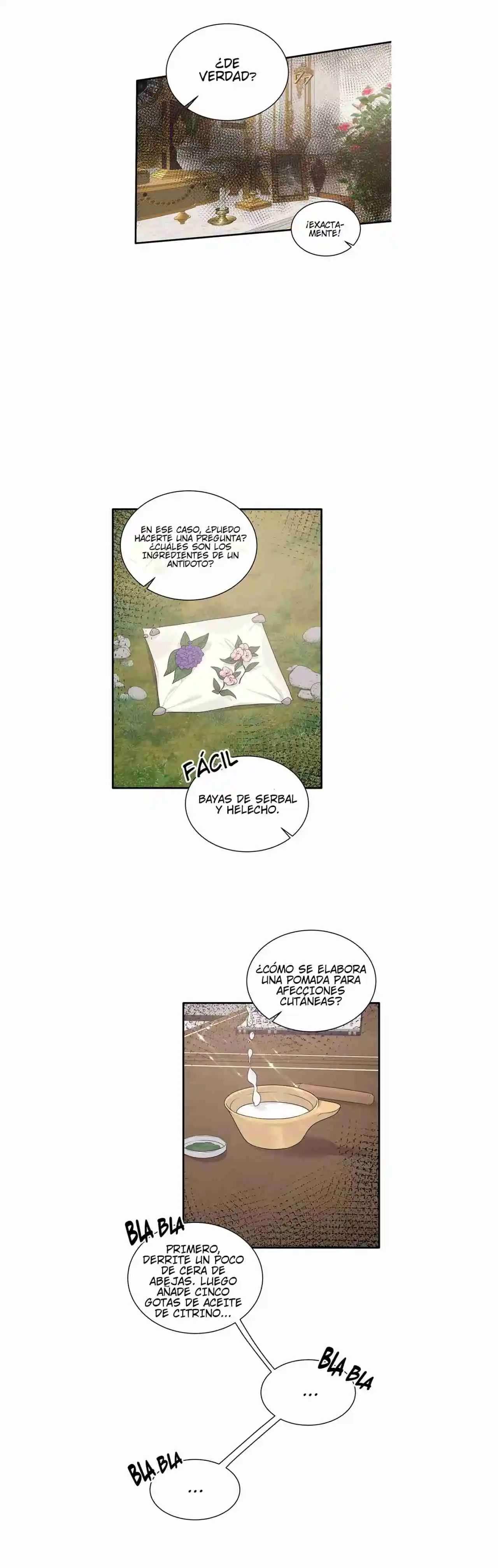 La Dama Angelical - Capítulo 75 - Página 11 - LectorTMOo